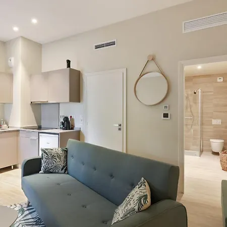 Des Anges - Welkeys Apartamento