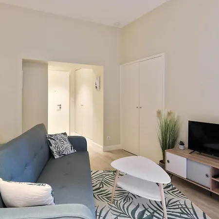 Apartment Des Anges - Welkeys