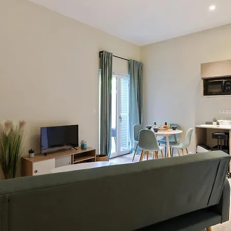 Des Anges - Welkeys Apartment