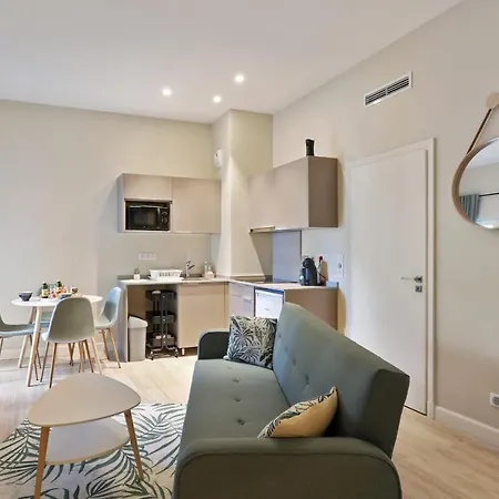 Des Anges - Welkeys Apartment