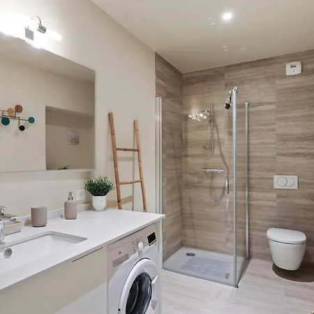 Des Anges - Welkeys Apartment *