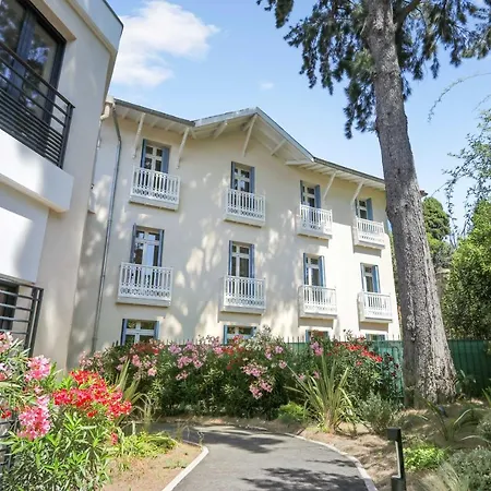 Des Anges - Welkeys Apartment Cannes